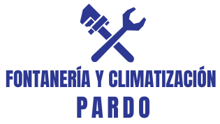 Fontanería y Climatización Pardo